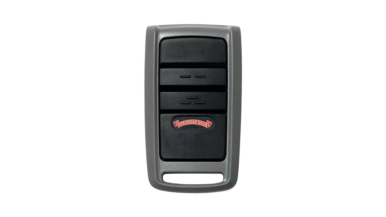 Overhead Door Company™ Garage Door Opener 3-Button Remote