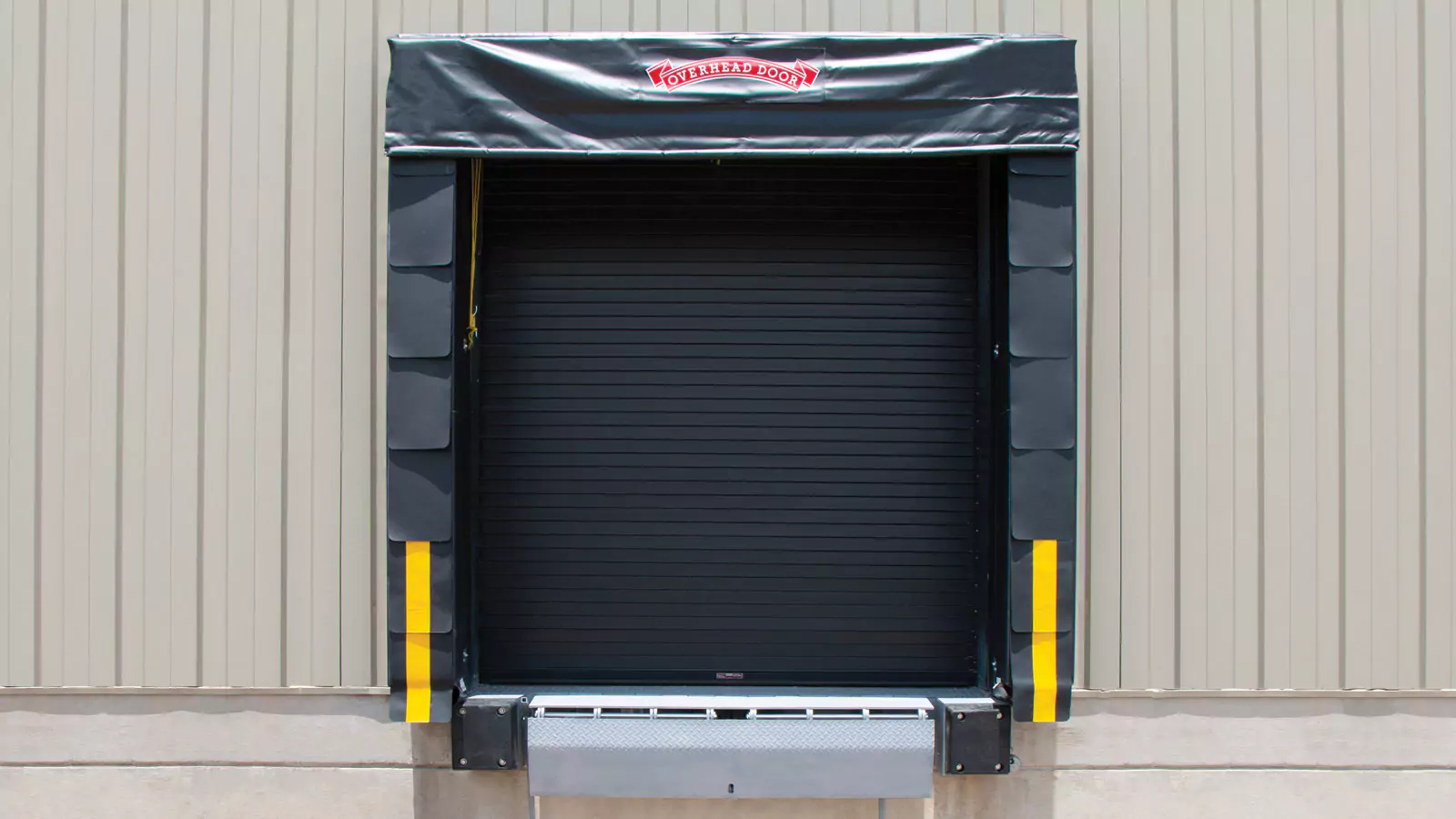 Overhead Door Company™ Edge of Dock Leveler